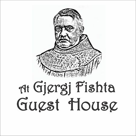 At Gjergj Fishta Apart-House Shkodër Extérieur photo