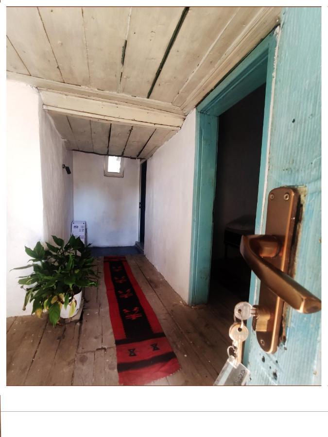 At Gjergj Fishta Apart-House Shkodër Extérieur photo